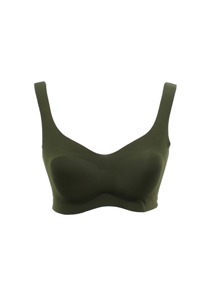 ButicCochet Bustieră de damă, Buticcochet, 75% nailon 25% spandex, mărimea L,...