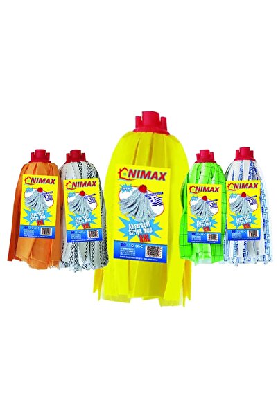 Homie Απορροφητική Σφουγγαρίστρα Nimax ~145γρ 101714