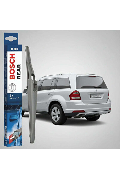 Bosch Задна чистачка за стъкло Mercedes-Benz Серия GL [164] (02.06–12.12) |  ...