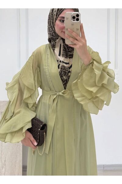 BelezaStore abaya