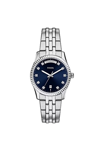 Fossil FES5457 Kadın Kol Saati