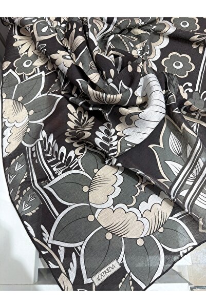 ipekevi New Season Tensoft Scarf