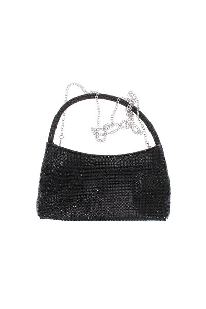 ButicCochet Geantă de damă, din material sintetic, ButicCochet, 24x12x6 cm, c...