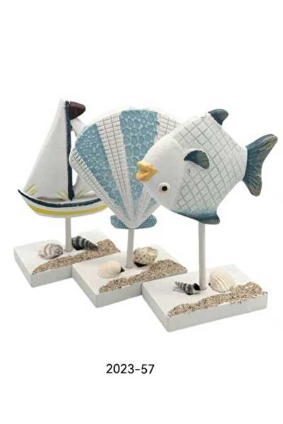 Tradesor Διακοσμητικό Souvenir - LL2023-57 - 921171