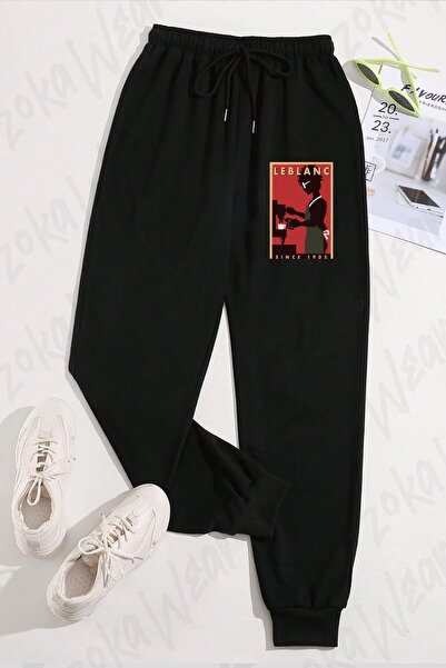 ZOKAWEAR Unisex Quadrophenia Alternative Movie Poster Printed Sweatpants