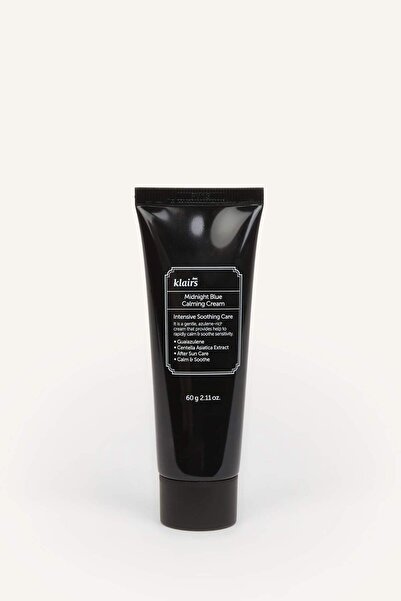 DeFacto Dear Klairs Midnight Blue Calming Cream Kızarıklık Yatıştırıcı Krem 6...