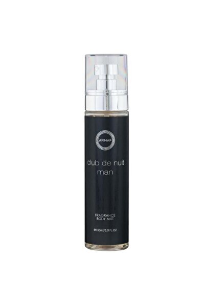 Armaf بخاخ معطر الجسم كلوب دي نايت مان من ارماف - 150مل