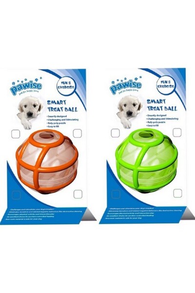 Pawise Zengezur Reward Ball Dog Toy 8.5 cm