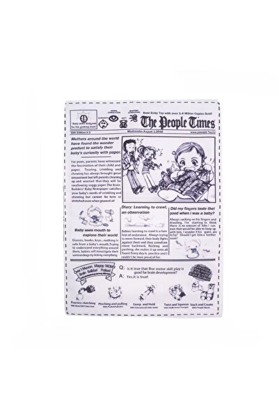 Choice1 1pc Interactive Dog Toys Paper Chew Resistant Teeth Grinding Toy Pupp...
