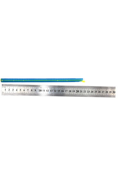 Choice1 10pc 22.5cm Bag Clip Food Snack Bag Sealing Clip Sealing Stick Food P...