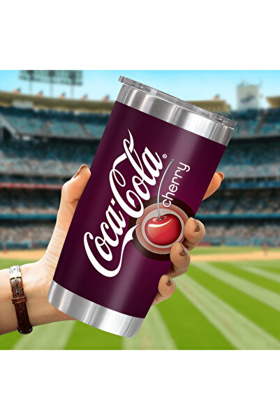 choice2 501-600ml ss2-Purple 20oz Cherry Lemon Orange juice Coke Can Vacuum c...