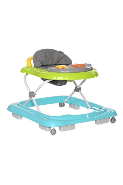 LORELLİ Premergator, My Buggy, cu eurobaza, Lagoon Green