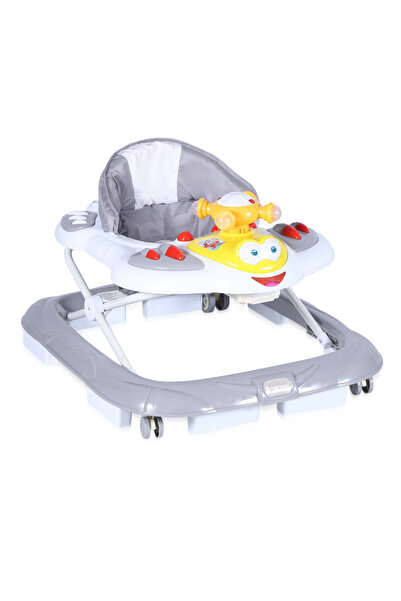 LORELLİ Premergator, Helicopter, cu eurobaza, Grey