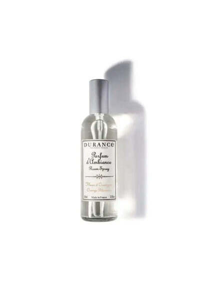 DURANCE Orange Blossom - Room Spray 100 ml