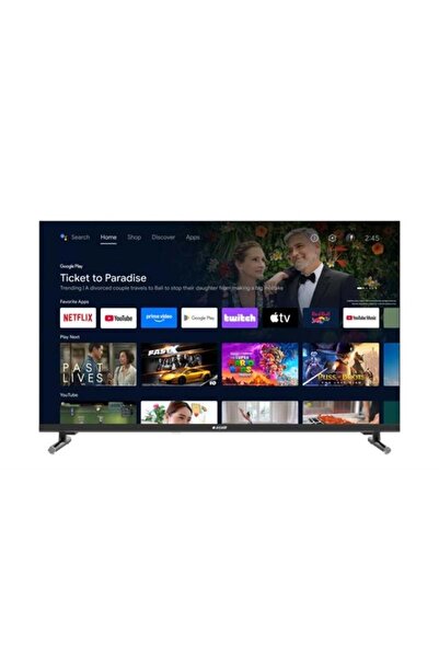 Arçelik A 632 C 32/80 cm HD Android Smart Televizyon