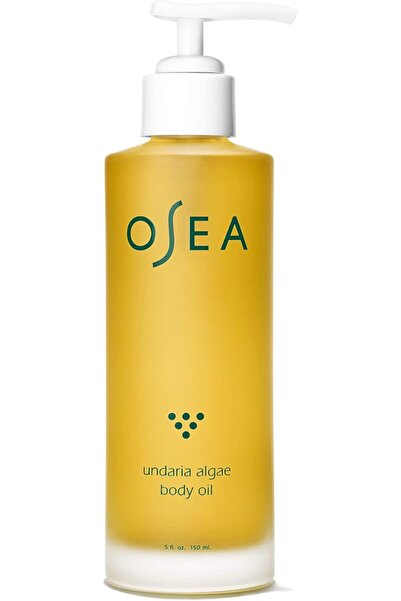 OSEA Undaria Algae Body Oil, 5 oz, by