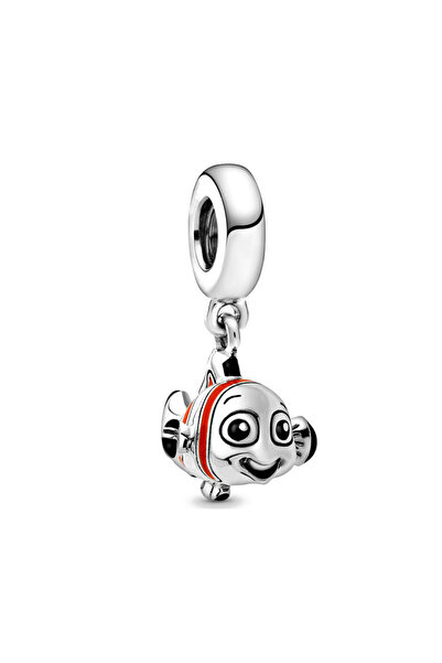 Choice13 MINISO F041 Hot Sell MINISO Disney 925 Sterling Silver Animals Mobil...