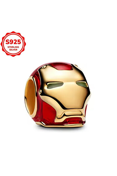 Choice46 M30 Plata De Ley 925 Silver Marvel Avengers Guardians Of The Role Ch...