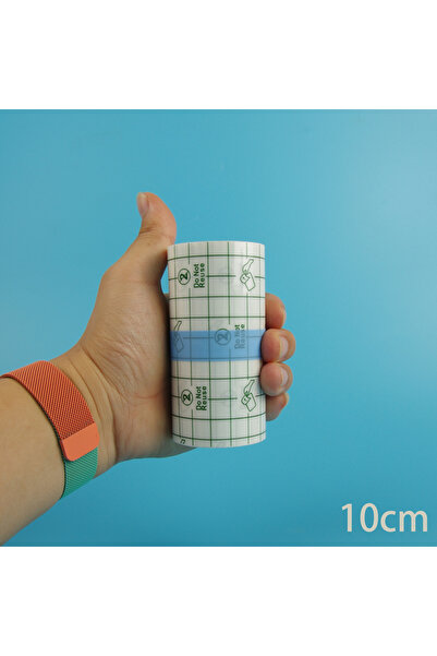 Choice3 A0383-10cmx5M Wholesale 5m Waterproof Protective Tattoo Healing For A...