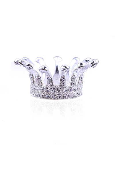 choice2 Silver 1 Pc Retro Manicure Brush Pen Holder Nail Art Brush Painting D...