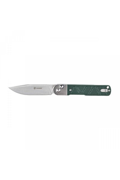 OEM Briceag, EDC Ganzo G767-GB, inox, 87mm