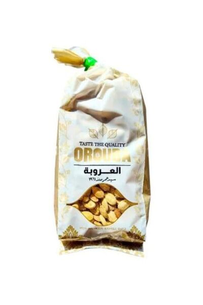 Orouba Premium Roasted Toasted Egyptian Seeds Bag 250g