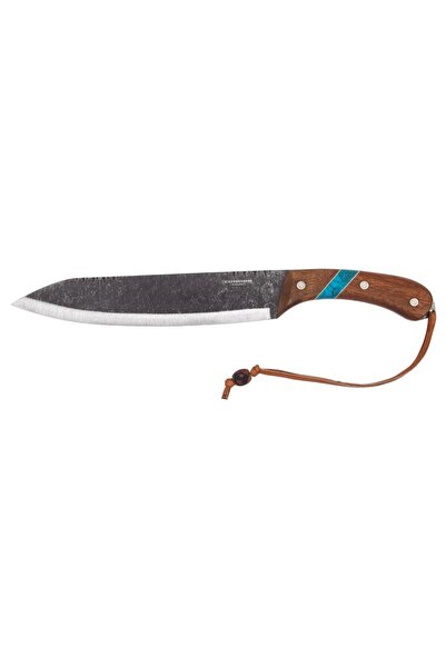 OEM Maceta, Condor Blue River, otel carbon, 398.7 mm, multicolor