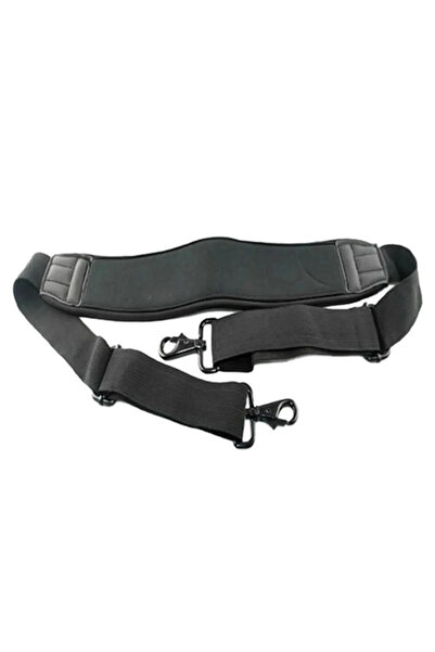 Choice1 Black-1pcs Camera Bag Shoulder Strap, Adjustable Shoulder Bag Strap w...