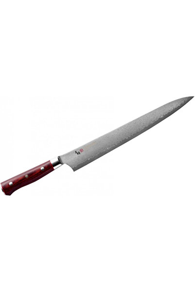 OEM Cutit Mcusta Zanmai Classic Pro Sujihiki 27 cm, 33 straturi otel VG-10, l...