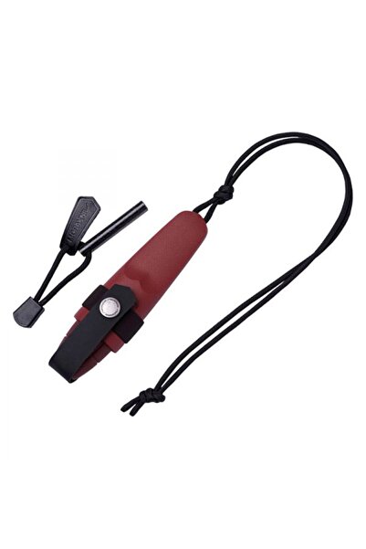 OEM Cutit Eldris Gat 12630 Morakniv otel inox rosu