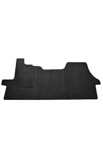 RapidAuto Covorase mocheta Peugeot Boxer 2 Locuri 2016- , Negru