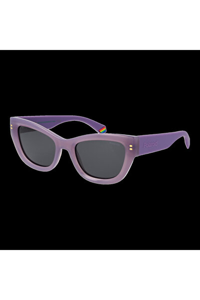 Polaroid Ochelari de soare PLD 6237/S/X 789M9 52