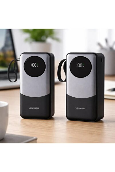 CASTU VENANDİN PWB40A1 22,5W 40,000MAH POWERBANK