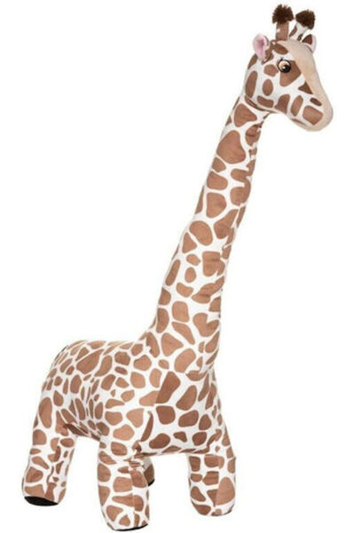 Atmosphera Girafă de pluș Axel 100 cm