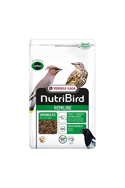 Versele Laga NutriBird Remiline Τροφή για Εντομοφάγα Πουλιά 1kg