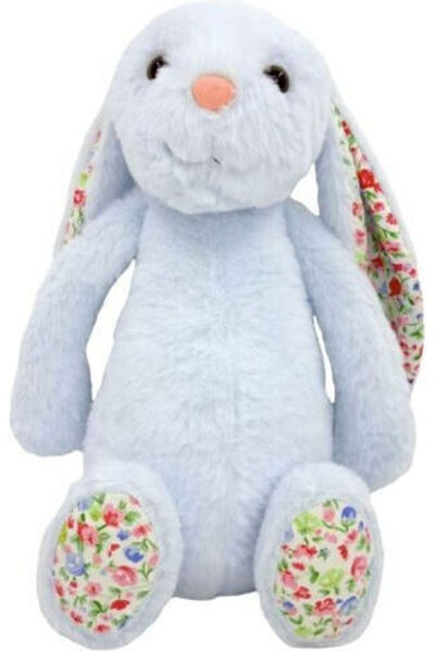 Tulilo Iepurașul Michael Albastru 35cm