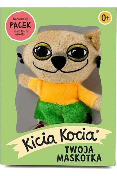 OEM Plush