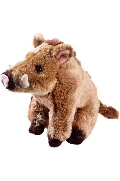 OEM Pluș mistreț eurasian 23 cm