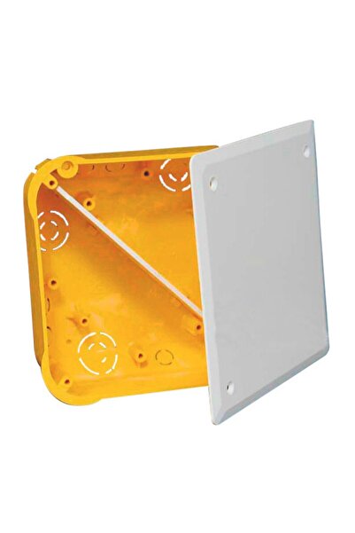 KOPOS Doza Derivatie 115x115x45mm, KOPOS, DOZE DERIVATIE