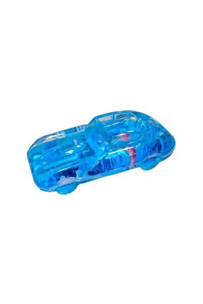 Tradesor Διακοσμητικό Souvenir Αυτοκίνητο με νερό - SY33A - 507350