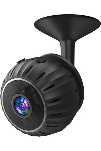 Xo CR17 Μίνι Κάμερα Παρακολούθησης IP Wi-Fi HD 960P με Μικρόφωνο