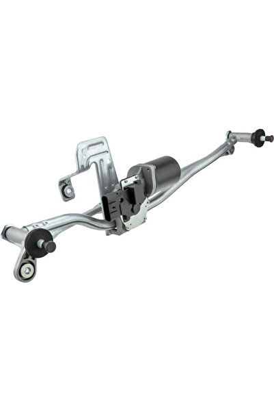 NTY Μοτέρ Υαλοκαθαριστήρα Citroen Jumper 2006+ Fiat Ducato 2006+ Peugeot Boxe...