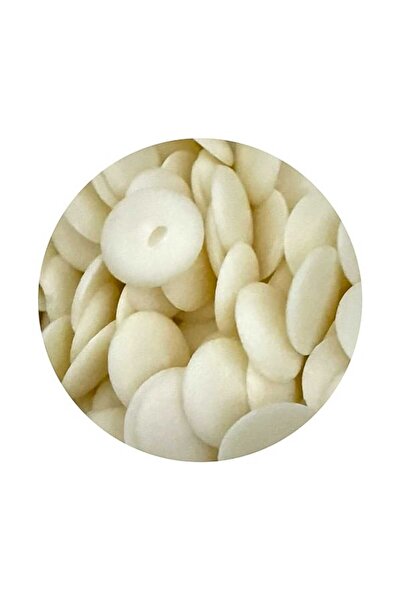 Ingrediente Dulci Напълнител – Бяло покритие за гана, глазура и декорации, на...