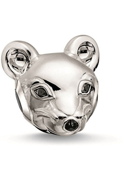 Thomas Sabo Γούρι από ασήμι