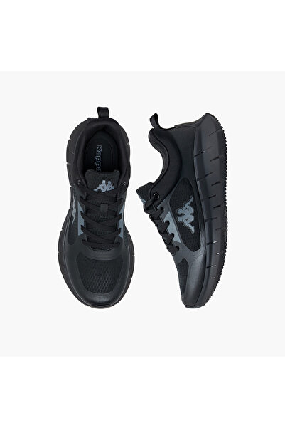 Kappa Women Lace-Up Sports Shoes
