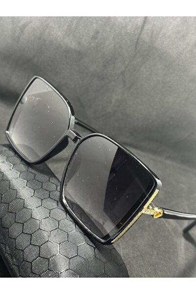 Sunglasses Ochelari de soare Black Premium | Protecție UV
