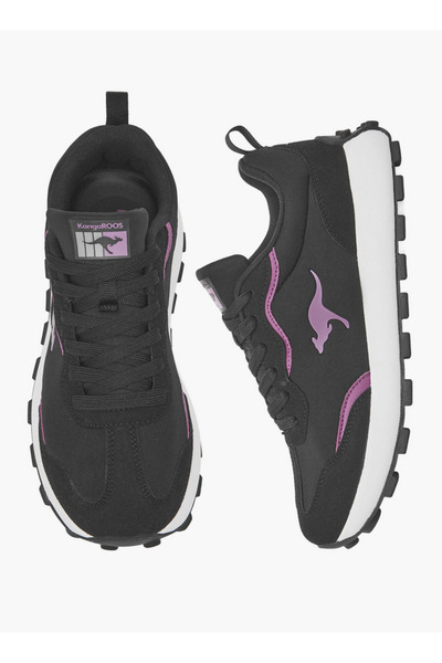 Kangaroos Women Lace-Up Sports Shoes