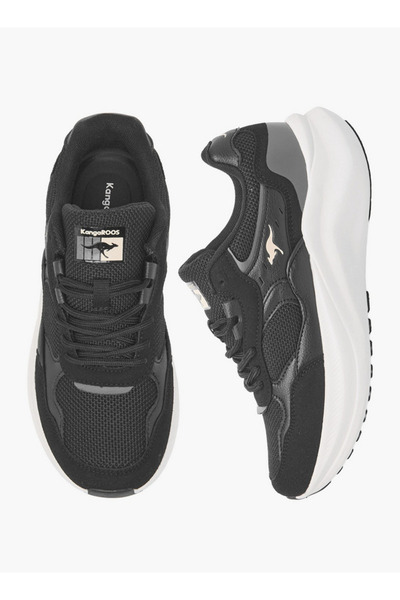 Kangaroos Women Lace-Up Sports Shoes