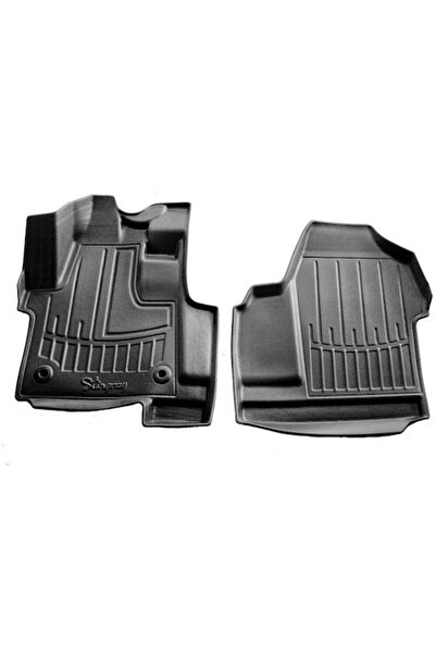 Other Citroen Jumpy 16+ Fiat Scudo 22+ Opel Vivaro C 19+ Πατάκια Αυτοκινήτου ...