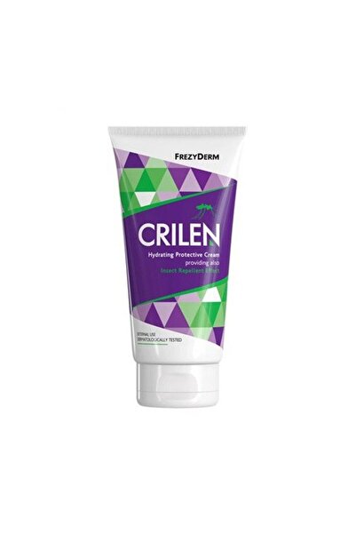 Frezyderm Κρίλεν-Λοσιόν για Προστασία από Τσιμπήματα Εντόμων 50ML